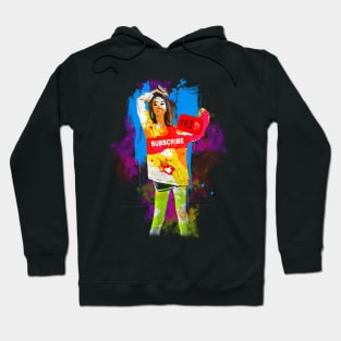 FTM MD Art Hoodie